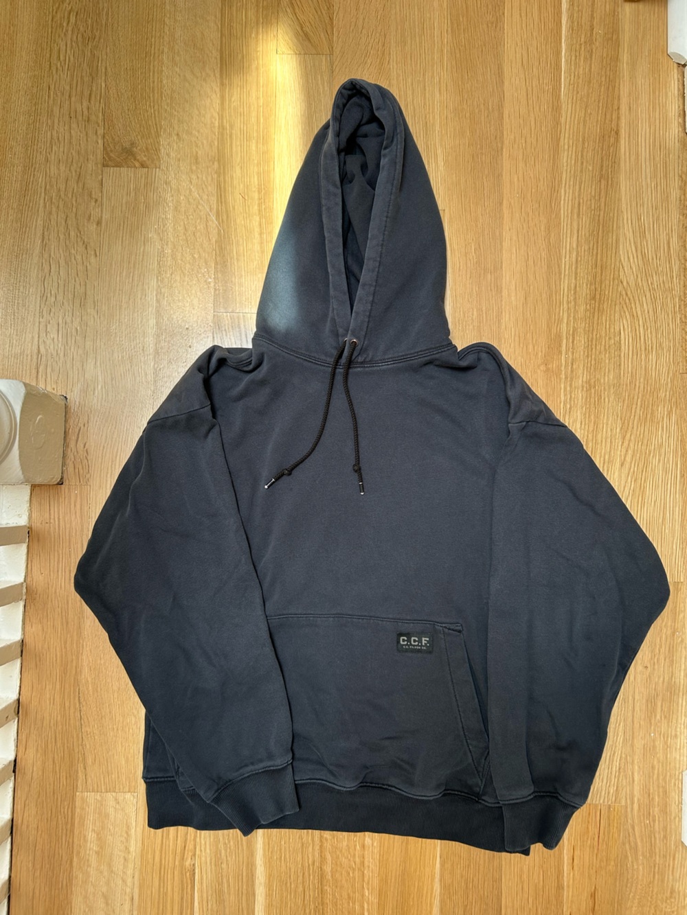Filson Hoodie